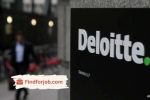 Deloitte Hiring