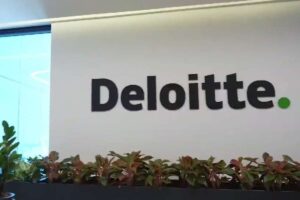 Deloitte India CA Jobs 2025