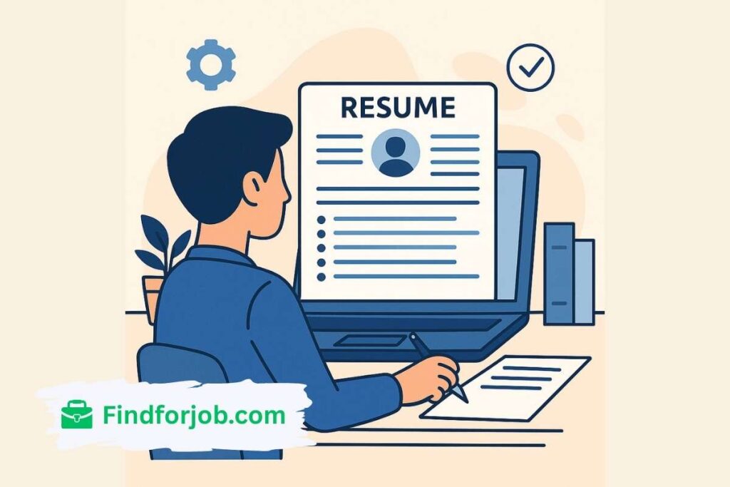 How to Write a Job-Winning Resume for Any Industry in 2025