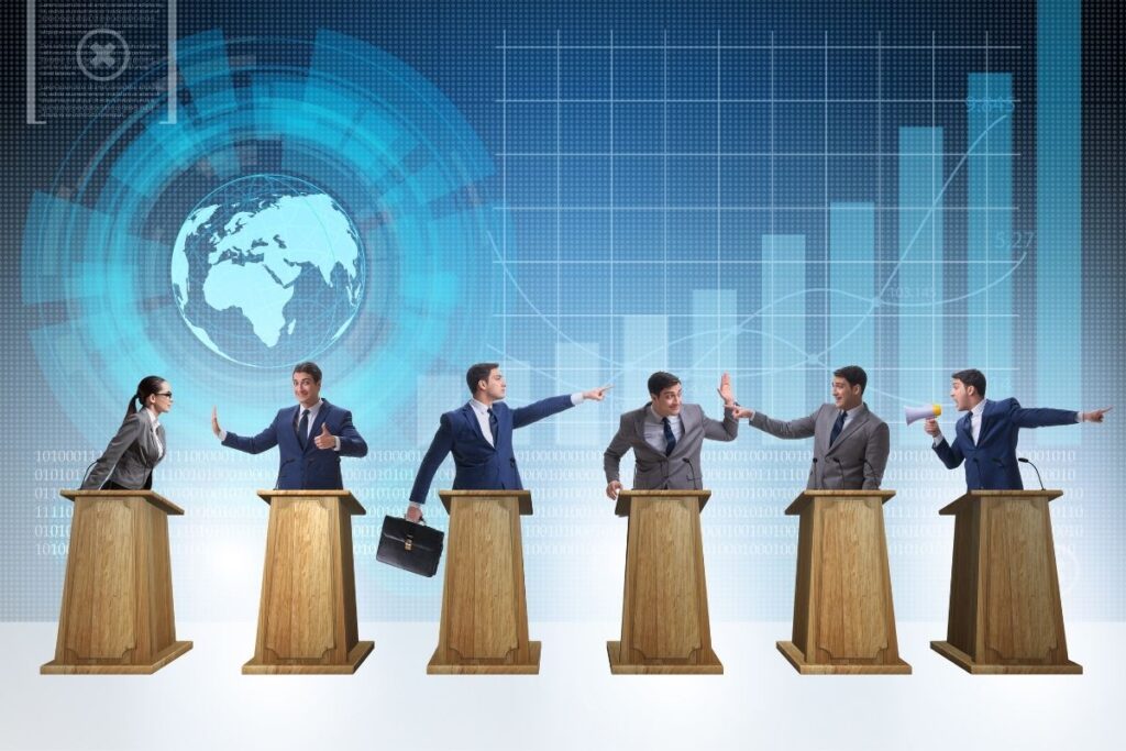 Tyranny at the Office