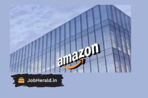 Amazon Off Campus Drive