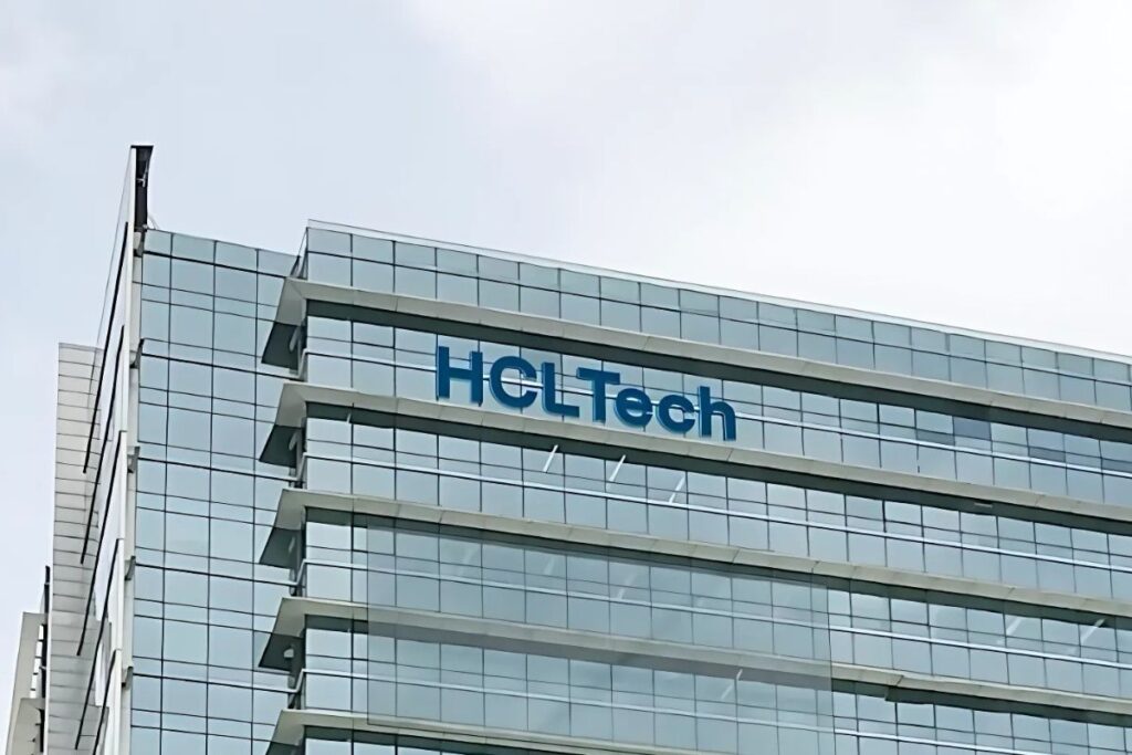 HCLTech Recruitment 2026