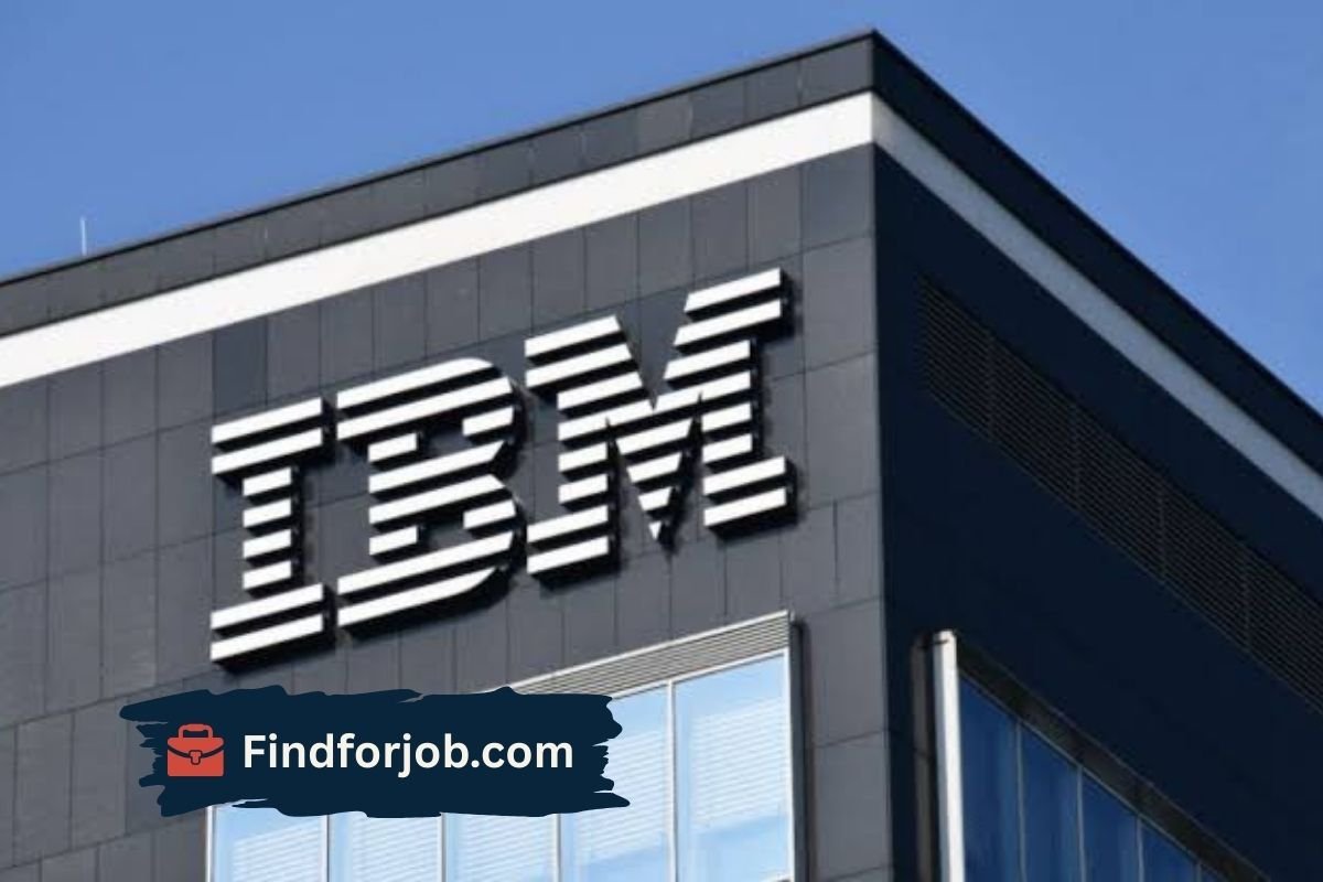IBM Recruitment 2026 – Associate System Engineer (Freshers) – Latest ...