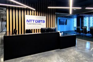 NTT DATA Recruitment