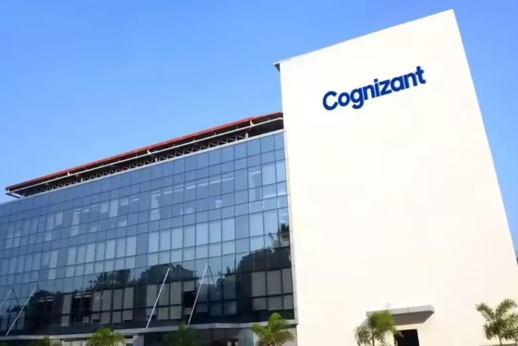 Cognizant Recruitment