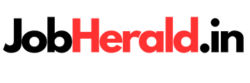 jobherald.in logo