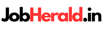jobherald.in logo