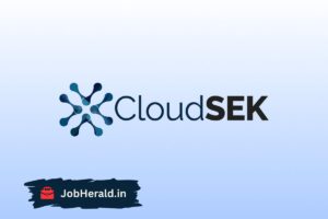 CloudSEK Internship 2026