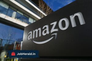 amazon jobs