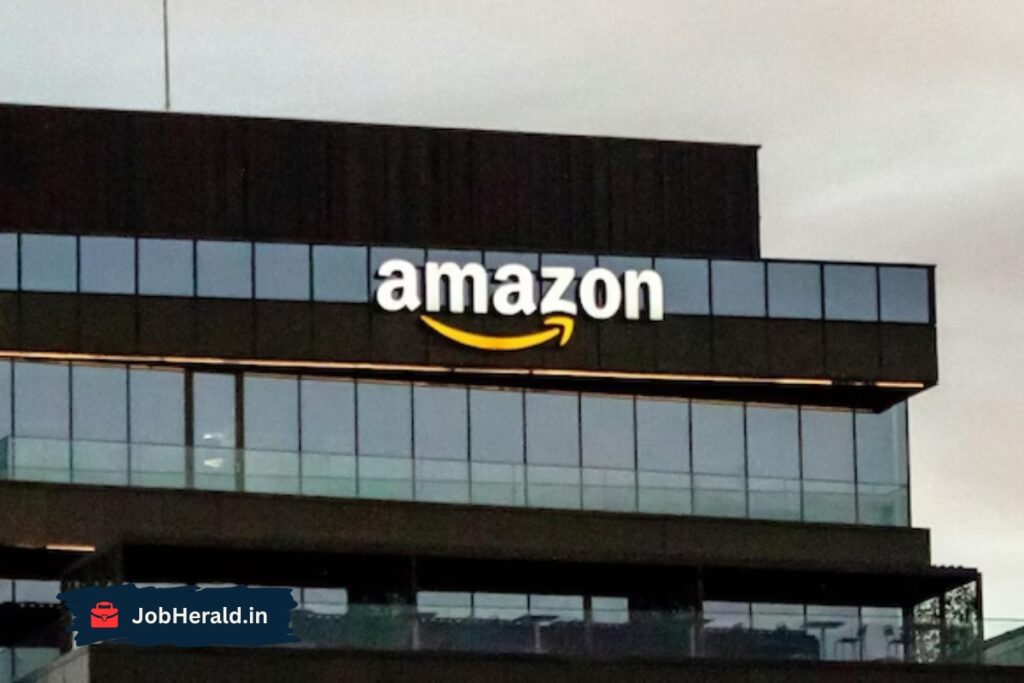 Amazon Digital Associate