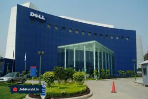Dell Technologies Hiring