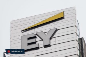 EY Off Campus Drive 2026